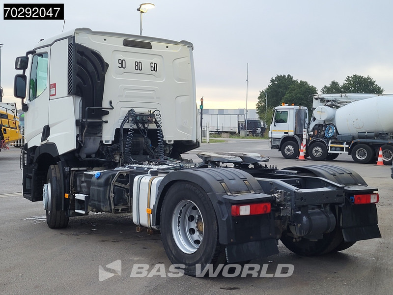 Renault T 460 4X2 Hydraulik Euro 6 - Tracteur routier: photos 2 Renault T 460 4X2 Hydraulik Euro 6 - Tracteur routier: photos 2