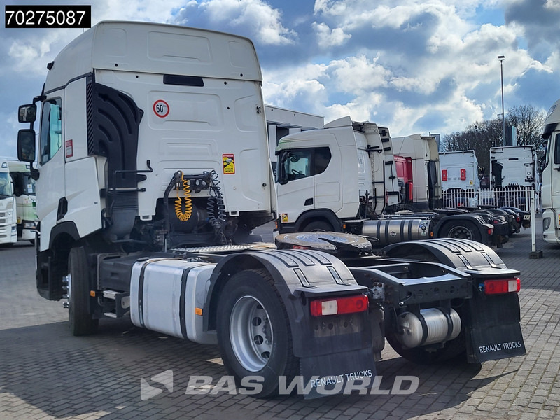Renault T 460 4X2 SleeperCab Airco VEB - Tracteur routier: photos 2 Renault T 460 4X2 SleeperCab Airco VEB - Tracteur routier: photos 2