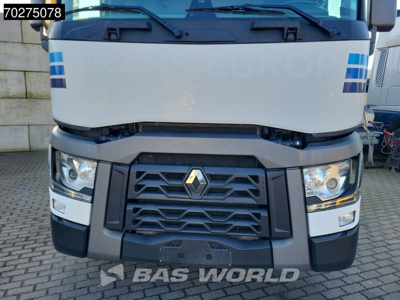 Tracteur routier Renault T 460 T 4X2 Euro 6: photos 13
