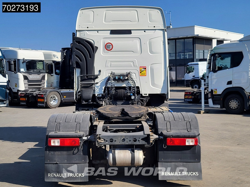 Renault T 460 T 4X2 SleeperCab VEB - Tracteur routier: photos 3 Renault T 460 T 4X2 SleeperCab VEB - Tracteur routier: photos 3