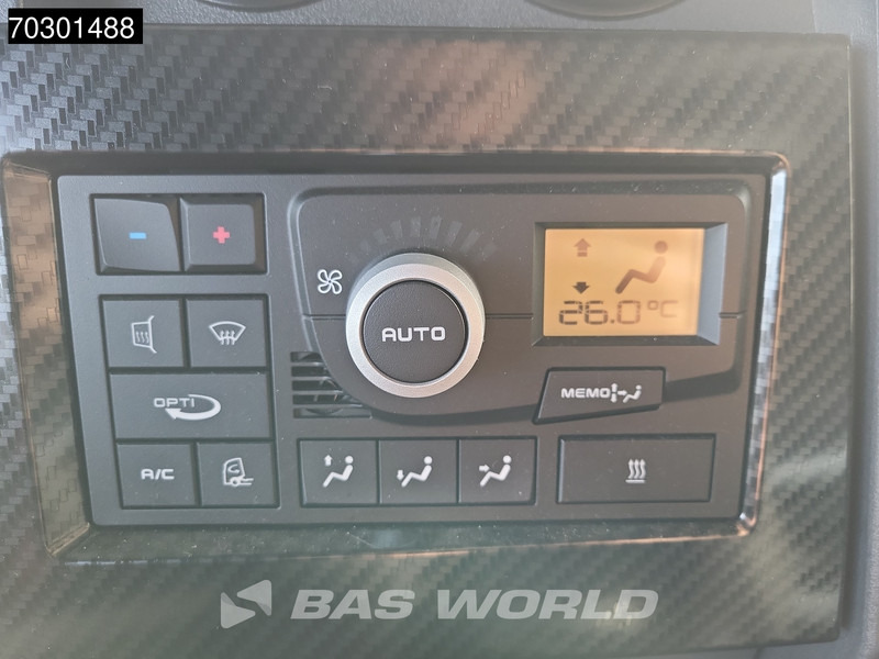 Tracteur routier Renault T 480 4X2 Low Mileage! 80% Tyres NL-Truck HSC 2x Tanks: photos 17 Tracteur routier Renault T 480 4X2 Low Mileage! 80% Tyres NL-Truck HSC 2x Tanks: photos 17