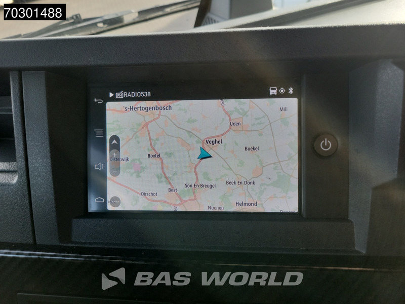 Tracteur routier Renault T 480 4X2 Low Mileage! 80% Tyres NL-Truck HSC 2x Tanks: photos 18 Tracteur routier Renault T 480 4X2 Low Mileage! 80% Tyres NL-Truck HSC 2x Tanks: photos 18