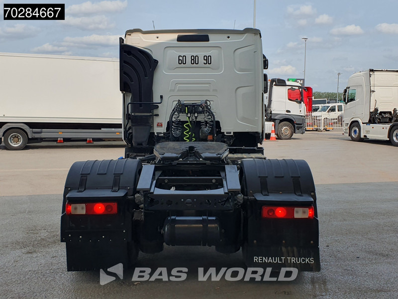 Renault T 480 T 4X2 Retarder Hydraulik - Tracteur routier: photos 3 Renault T 480 T 4X2 Retarder Hydraulik - Tracteur routier: photos 3