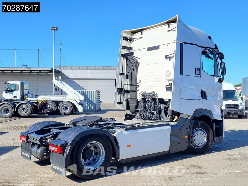 Renault T 520 4X2 HSC Retarder 2xTanks Standklima LED Euro 6 - Tracteur routier: photos 5 Renault T 520 4X2 HSC Retarder 2xTanks Standklima LED Euro 6 - Tracteur routier: photos 5