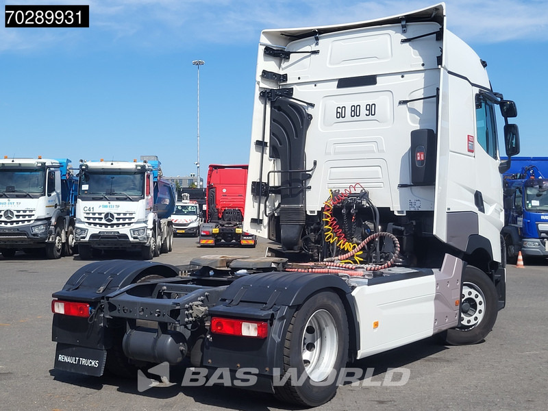 Renault T 520 4X2 Hydraulik Euro 6 - Tracteur routier: photos 5 Renault T 520 4X2 Hydraulik Euro 6 - Tracteur routier: photos 5