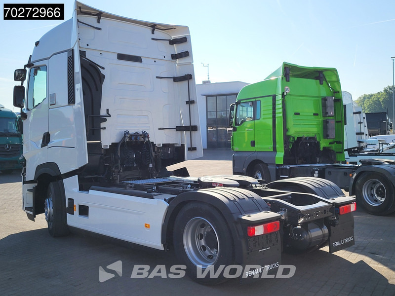 Renault T 520 4X2 NEW! HSC Retarder Optibrake+ 2x Tanks ACC LED - Tracteur routier: photos 2 Renault T 520 4X2 NEW! HSC Retarder Optibrake+ 2x Tanks ACC LED - Tracteur routier: photos 2