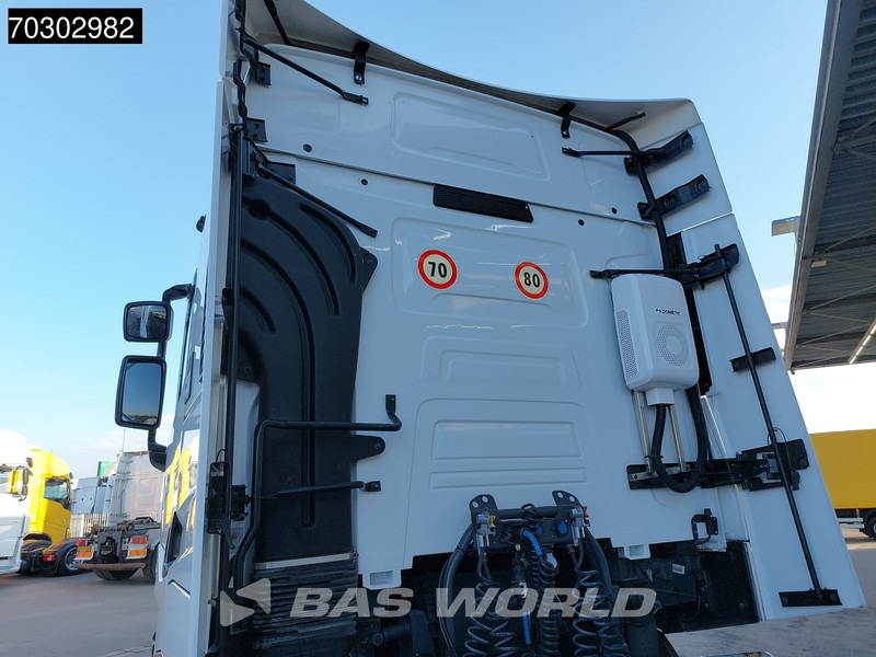 Renault T 520 T 4X2 HIGH Retarder Hydraulik Alcoa's Navi - Tracteur routier: photos 5 Renault T 520 T 4X2 HIGH Retarder Hydraulik Alcoa's Navi - Tracteur routier: photos 5