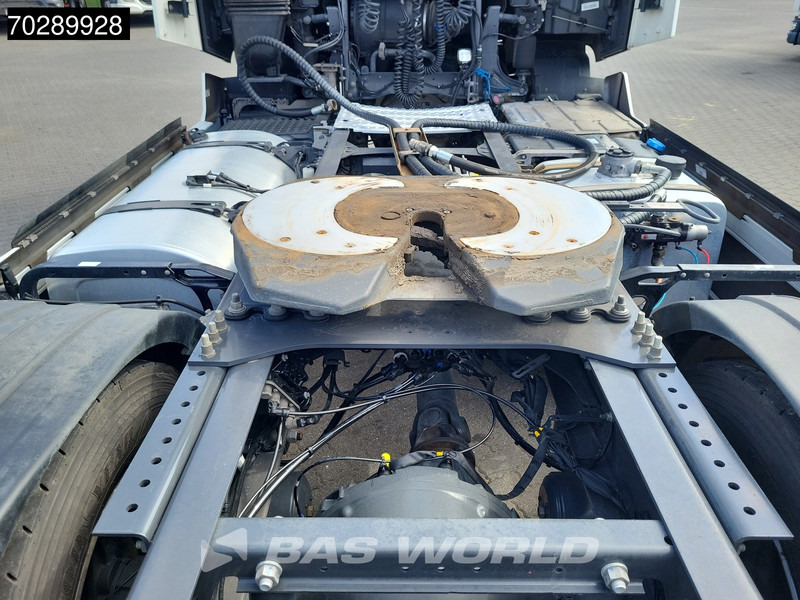 Renault T HIGH 480 4X2 Optibrake Hydraulic Euro 6 en crédit-bail Renault T HIGH 480 4X2 Optibrake Hydraulic Euro 6: photos 6