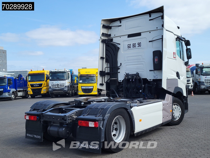 Renault T HIGH 480 4X2 Optibrake Hydraulic Euro 6 en crédit-bail Renault T HIGH 480 4X2 Optibrake Hydraulic Euro 6: photos 9