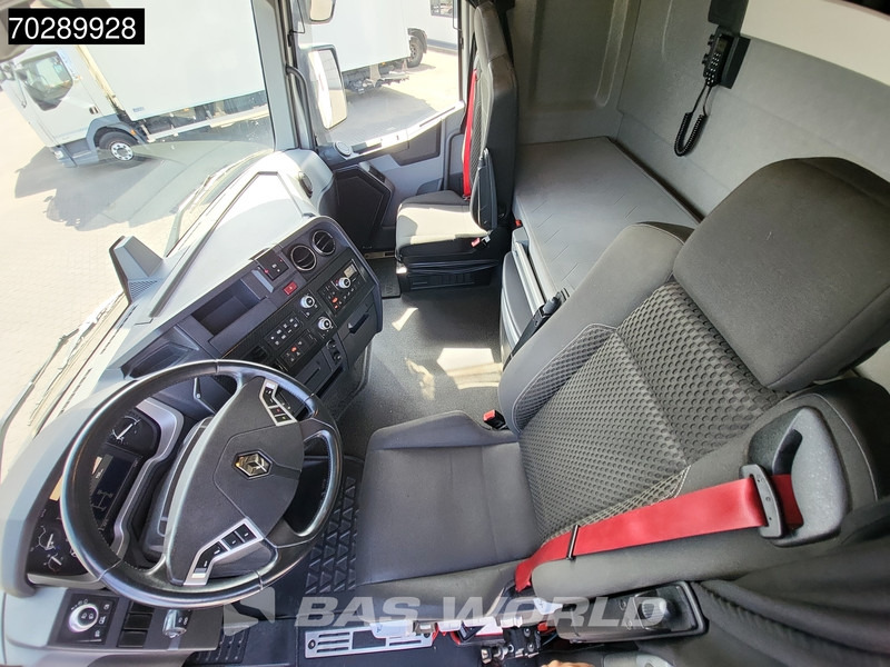 Renault T HIGH 480 4X2 Optibrake Hydraulic Euro 6 en crédit-bail Renault T HIGH 480 4X2 Optibrake Hydraulic Euro 6: photos 18