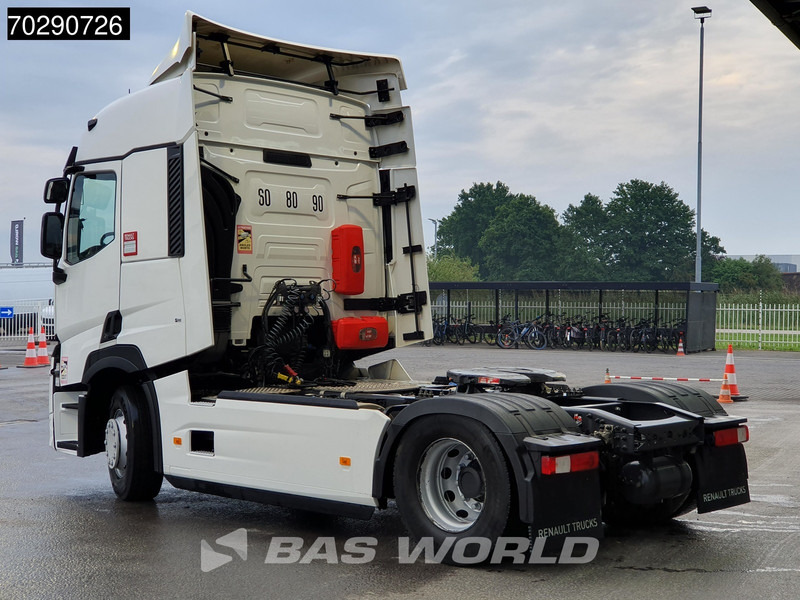 Renault T480 4X2 Optibrake 2xTanks LED Euro 6 - Tracteur routier: photos 2 Renault T480 4X2 Optibrake 2xTanks LED Euro 6 - Tracteur routier: photos 2