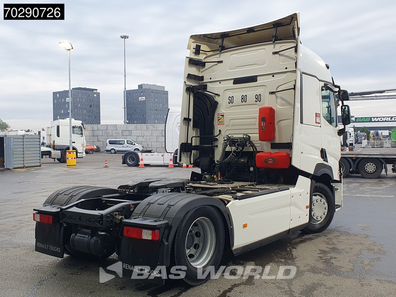 Renault T480 4X2 Optibrake 2xTanks LED Euro 6 - Tracteur routier: photos 5 Renault T480 4X2 Optibrake 2xTanks LED Euro 6 - Tracteur routier: photos 5
