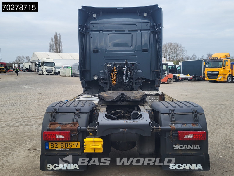 Scania G360 4X2 NL-Truck Euro 6 - Tracteur routier: photos 3 Scania G360 4X2 NL-Truck Euro 6 - Tracteur routier: photos 3