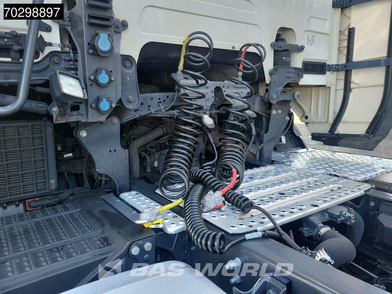 Tracteur routier Scania R410 4X2 Retarder Standairco ACC Euro 6: photos 6 Tracteur routier Scania R410 4X2 Retarder Standairco ACC Euro 6: photos 6