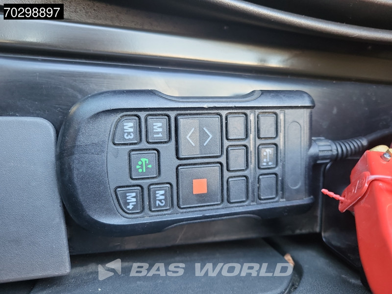 Tracteur routier Scania R410 4X2 Retarder Standairco ACC Euro 6: photos 19 Tracteur routier Scania R410 4X2 Retarder Standairco ACC Euro 6: photos 19