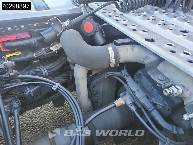 Tracteur routier Scania R410 4X2 Retarder Standairco ACC Euro 6: photos 11 Tracteur routier Scania R410 4X2 Retarder Standairco ACC Euro 6: photos 11