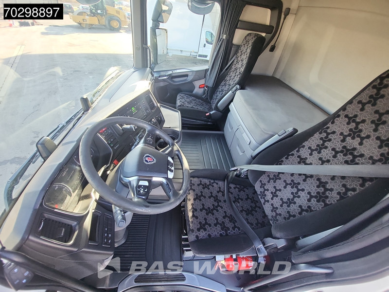 Tracteur routier Scania R410 4X2 Retarder Standairco ACC Euro 6: photos 20 Tracteur routier Scania R410 4X2 Retarder Standairco ACC Euro 6: photos 20