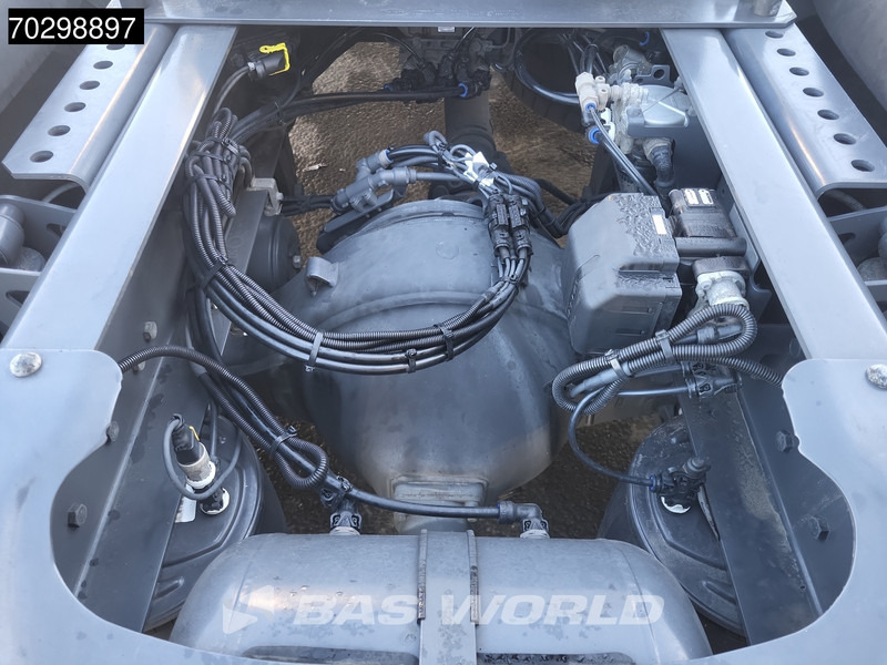 Tracteur routier Scania R410 4X2 Retarder Standairco ACC Euro 6: photos 8 Tracteur routier Scania R410 4X2 Retarder Standairco ACC Euro 6: photos 8