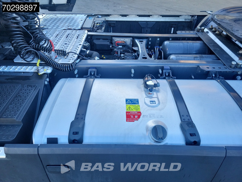 Tracteur routier Scania R410 4X2 Retarder Standairco ACC Euro 6: photos 7 Tracteur routier Scania R410 4X2 Retarder Standairco ACC Euro 6: photos 7