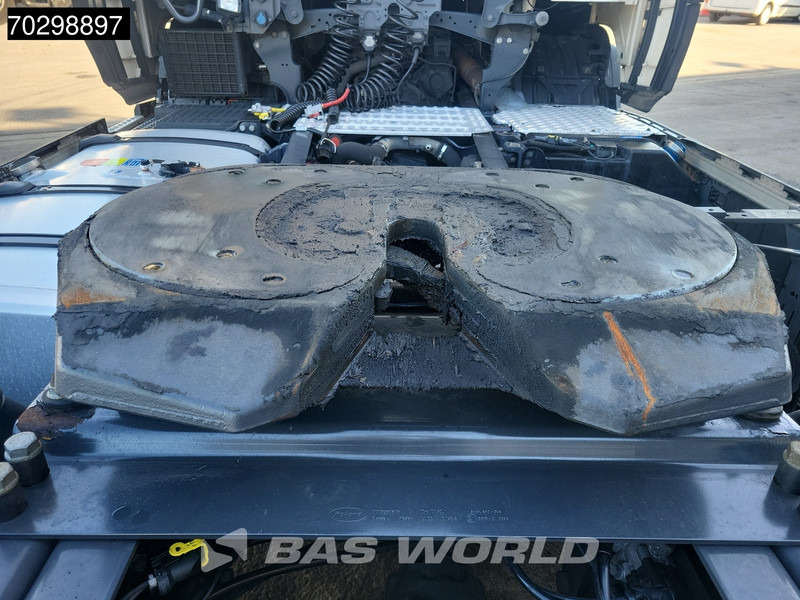 Tracteur routier Scania R410 4X2 Retarder Standairco ACC Euro 6: photos 9 Tracteur routier Scania R410 4X2 Retarder Standairco ACC Euro 6: photos 9