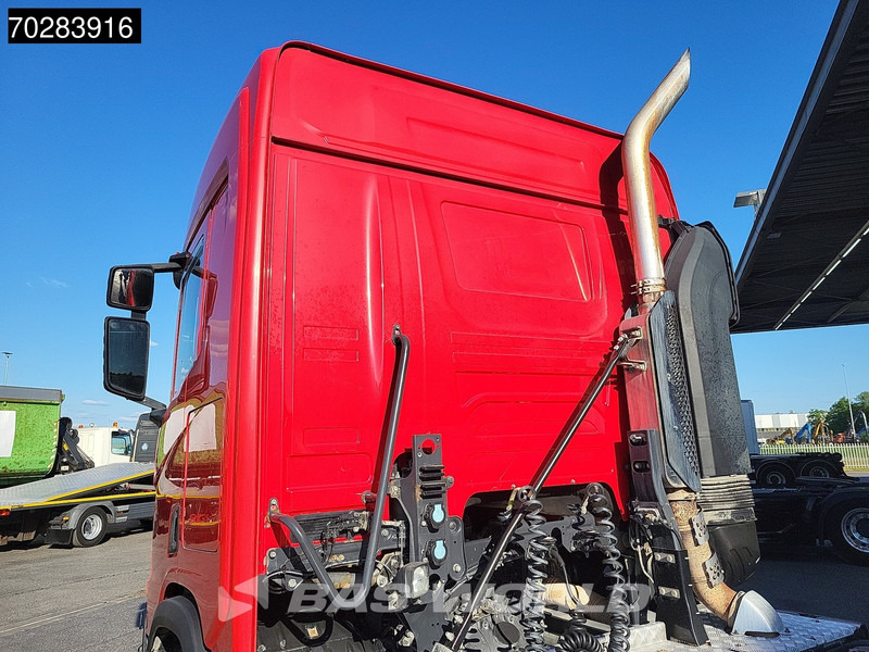Scania R410 4X2 XT! Retarder Hydraulik Full-Air ACC - Tracteur routier: photos 5 Scania R410 4X2 XT! Retarder Hydraulik Full-Air ACC - Tracteur routier: photos 5