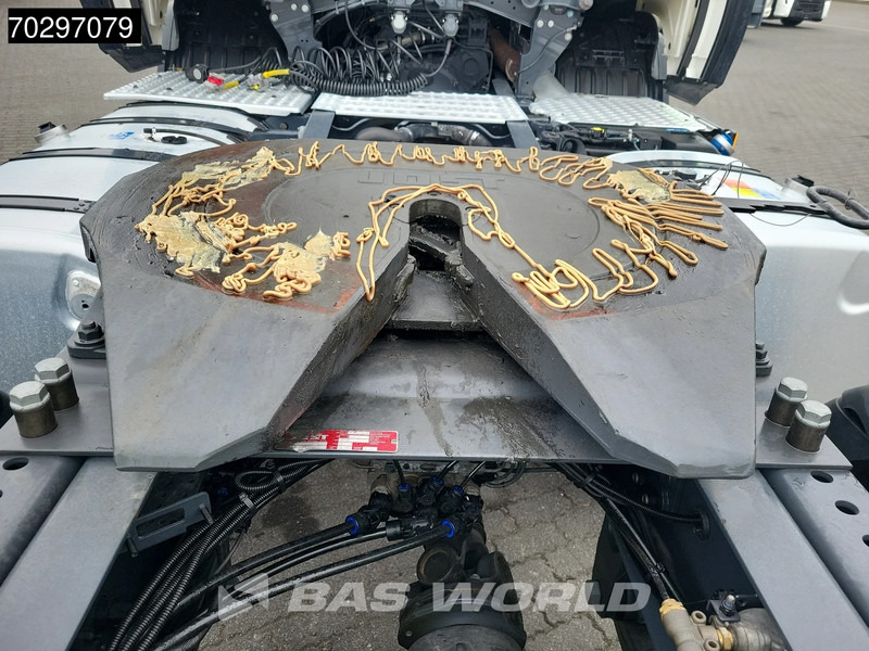 Tracteur routier Scania R450 4X2 Retarder 2xTanks ACC LED Euro 6: photos 13