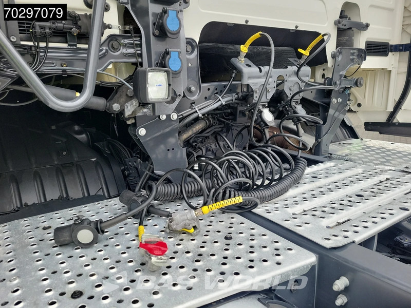 Tracteur routier Scania R450 4X2 Retarder 2xTanks ACC LED Euro 6: photos 9