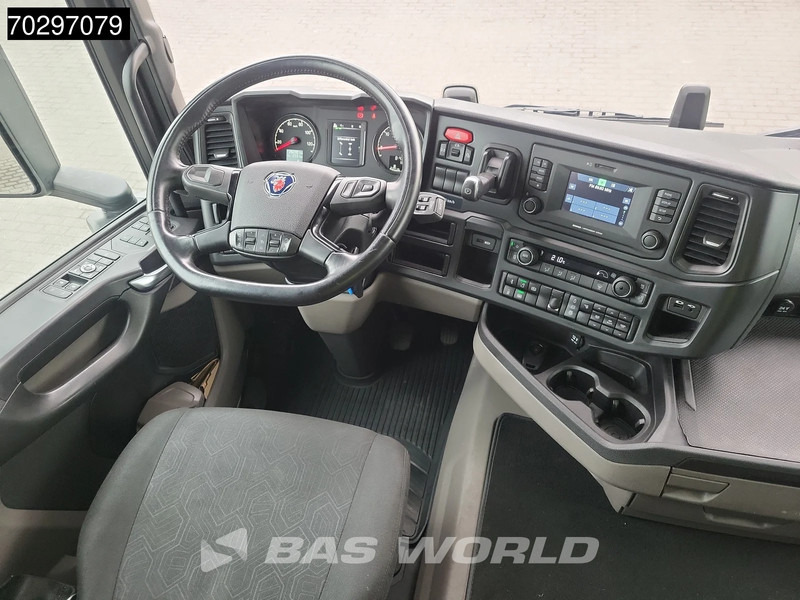 Tracteur routier Scania R450 4X2 Retarder 2xTanks ACC LED Euro 6: photos 18