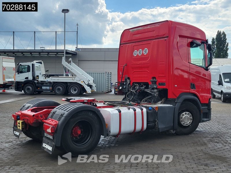 Scania R450 4X2 Retarder ACC Hydraulik Euro 6 - Tracteur routier: photos 5 Scania R450 4X2 Retarder ACC Hydraulik Euro 6 - Tracteur routier: photos 5