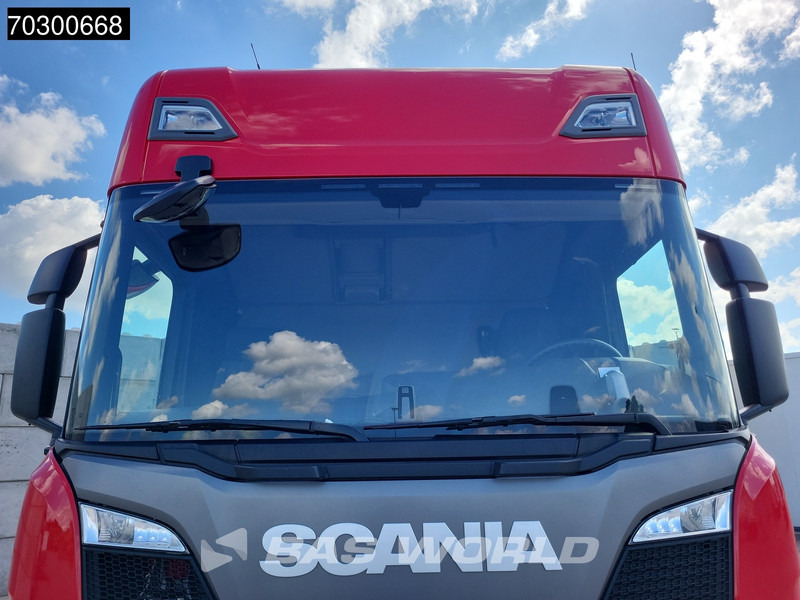 Tracteur routier Scania R450 R 4X2 COMING SOON! Mega Retarder 2x Tanks: photos 7 Tracteur routier Scania R450 R 4X2 COMING SOON! Mega Retarder 2x Tanks: photos 7