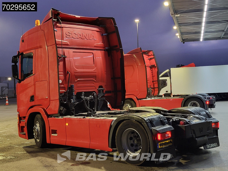 Scania R450 R 4X2 NL-Truck Retarder Led Euro 6 - Tracteur routier: photos 2 Scania R450 R 4X2 NL-Truck Retarder Led Euro 6 - Tracteur routier: photos 2