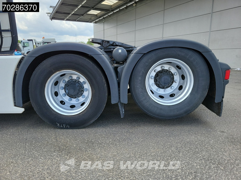 Scania R450 R 6X2 Full-Air Liftachse Standklima Navi LED Euro 6 en crédit-bail Scania R450 R 6X2 Full-Air Liftachse Standklima Navi LED Euro 6: photos 19