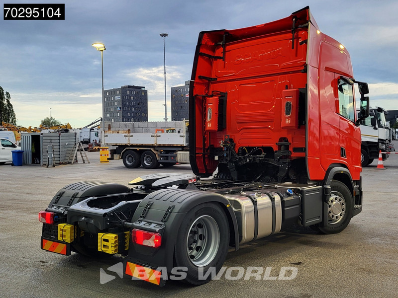 Scania R460 4X2 NEW! Retarder 2xTanks ACC LED Euro 6 - Tracteur routier: photos 5 Scania R460 4X2 NEW! Retarder 2xTanks ACC LED Euro 6 - Tracteur routier: photos 5