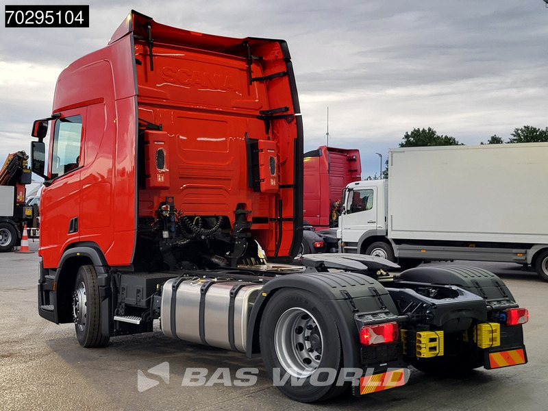 Scania R460 4X2 NEW! Retarder 2xTanks ACC LED Euro 6 - Tracteur routier: photos 2 Scania R460 4X2 NEW! Retarder 2xTanks ACC LED Euro 6 - Tracteur routier: photos 2