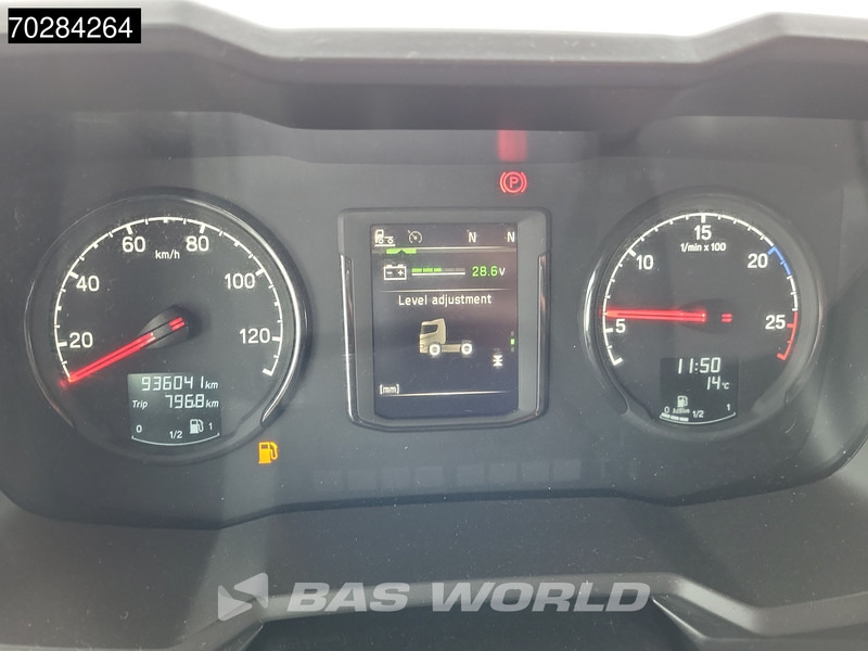 Tracteur routier Scania R500 4X2 Retarder 2x Tanks ACC LED: photos 20