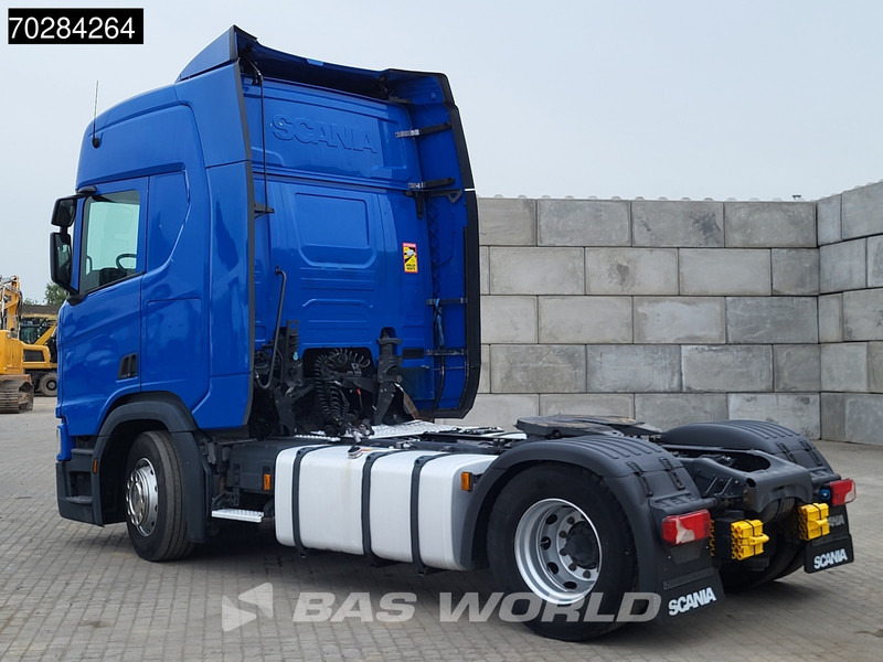 Scania R500 4X2 Retarder 2x Tanks ACC LED - Tracteur routier: photos 2 Scania R500 4X2 Retarder 2x Tanks ACC LED - Tracteur routier: photos 2