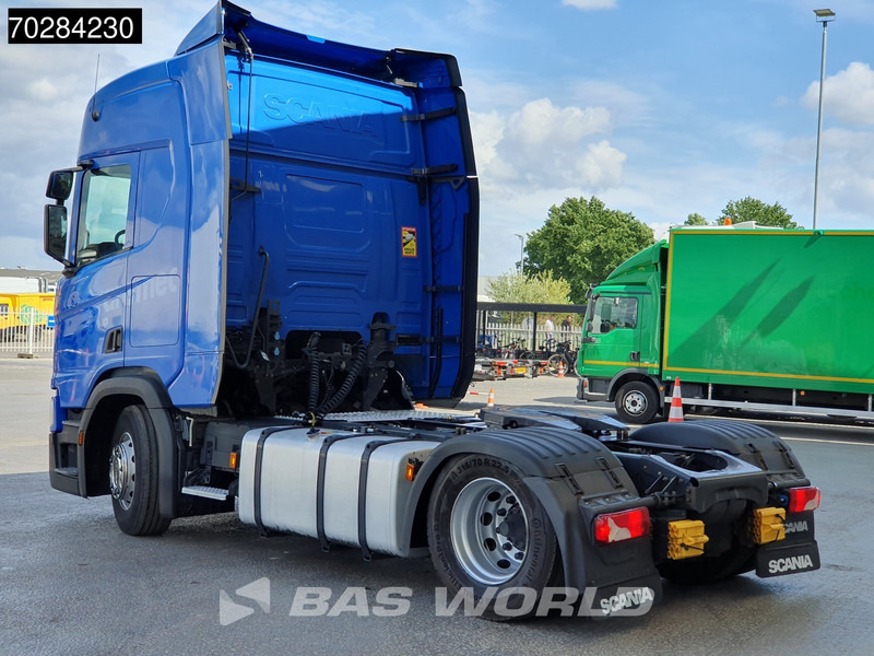 Scania R500 4X2 Retarder 2xTanks ACC Euro 6 - Tracteur routier: photos 2 Scania R500 4X2 Retarder 2xTanks ACC Euro 6 - Tracteur routier: photos 2