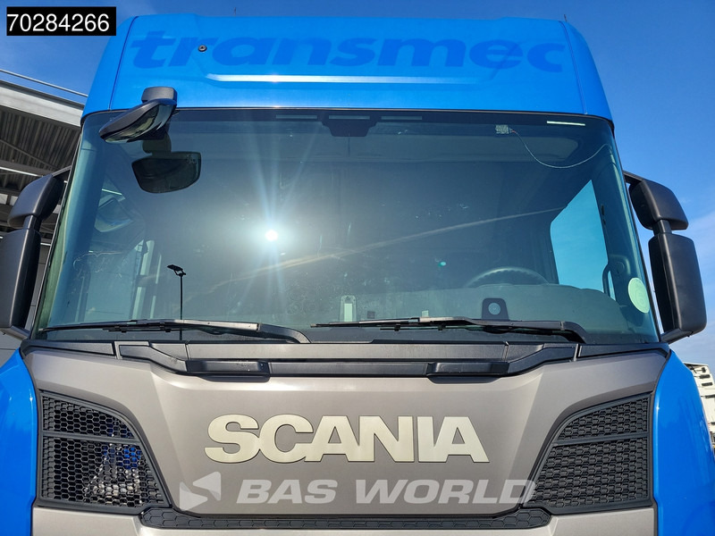 Tracteur routier Scania R500 4X2 Retarder 2xTanks ACC Euro 6: photos 15