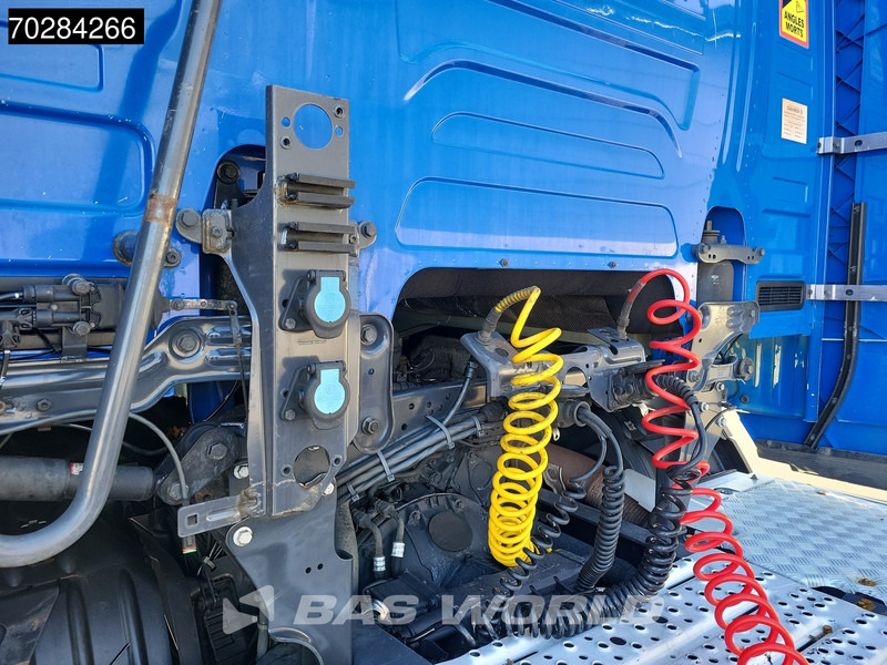Scania R500 4X2 Retarder 2xTanks ACC Euro 6 - Tracteur routier: photos 3 Scania R500 4X2 Retarder 2xTanks ACC Euro 6 - Tracteur routier: photos 3