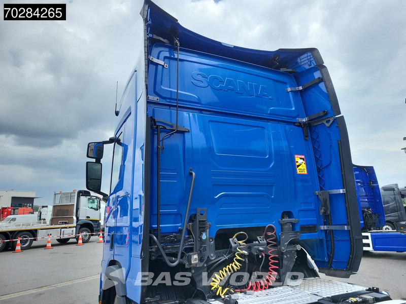 Scania R500 4X2 Retarder 2xTanks ACC Euro 6 - Tracteur routier: photos 5 Scania R500 4X2 Retarder 2xTanks ACC Euro 6 - Tracteur routier: photos 5