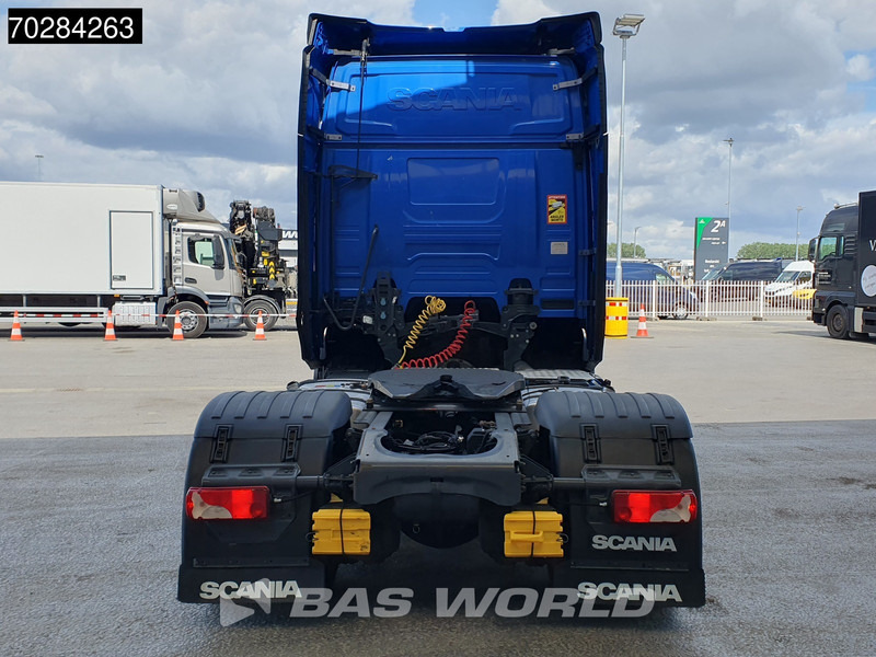 Scania R500 4X2 Retarder 2xTanks ACC Euro 6 - Tracteur routier: photos 3 Scania R500 4X2 Retarder 2xTanks ACC Euro 6 - Tracteur routier: photos 3