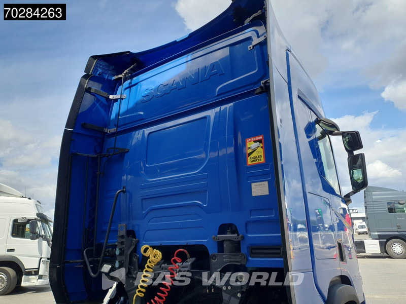 Scania R500 4X2 Retarder 2xTanks ACC Euro 6 - Tracteur routier: photos 5 Scania R500 4X2 Retarder 2xTanks ACC Euro 6 - Tracteur routier: photos 5