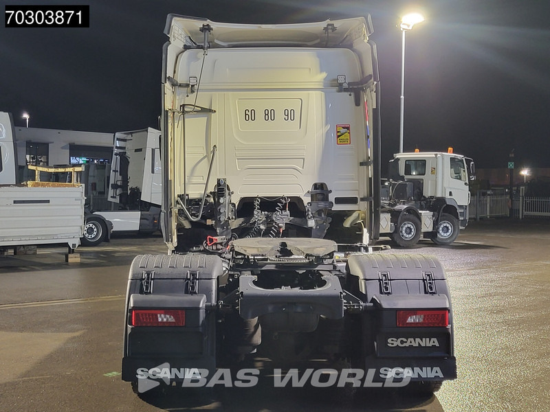 Scania R500 4X2 Retarder Hydraulik Alcoa's - Tracteur routier: photos 3 Scania R500 4X2 Retarder Hydraulik Alcoa's - Tracteur routier: photos 3