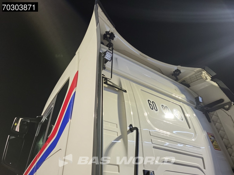 Scania R500 4X2 Retarder Hydraulik Alcoa's - Tracteur routier: photos 5 Scania R500 4X2 Retarder Hydraulik Alcoa's - Tracteur routier: photos 5