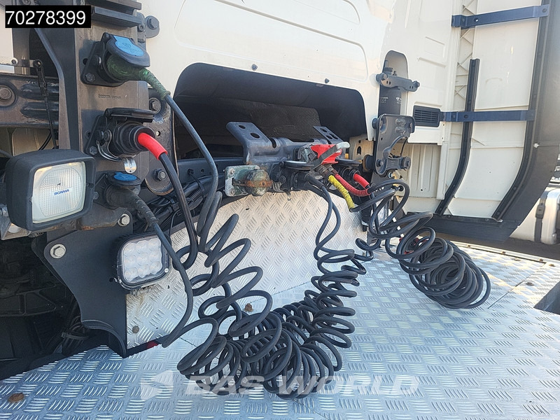 Scania R500 R 6X2 Retarder Euro 6 ACC Navi Standklima Liftas - Tracteur routier: photos 2 Scania R500 R 6X2 Retarder Euro 6 ACC Navi Standklima Liftas - Tracteur routier: photos 2