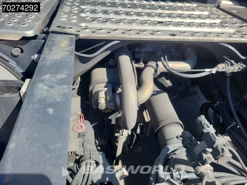Tracteur routier Scania S 460 S 4X2 Retarder ACC 2x Tanks Euro 6: photos 14
