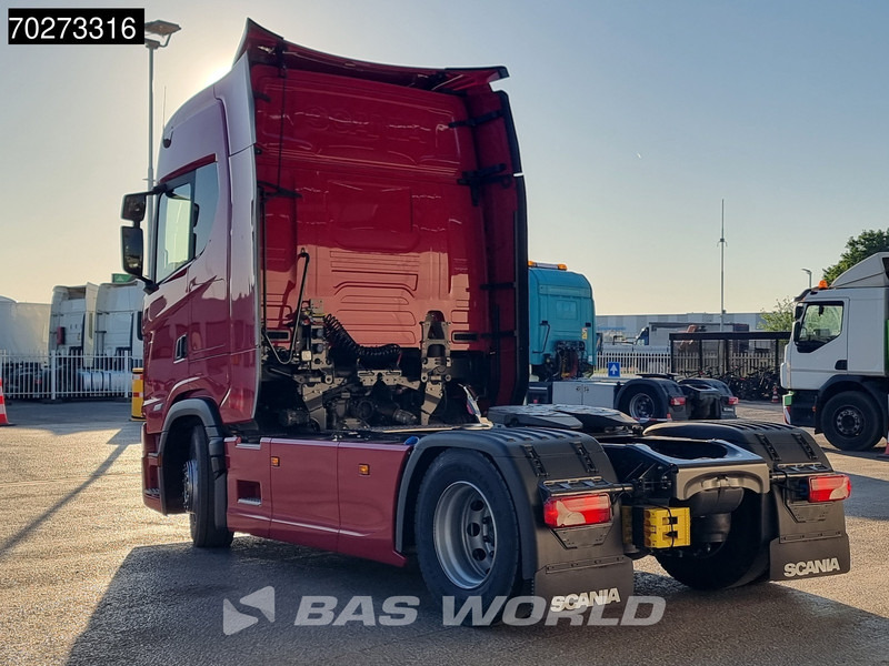 Scania S460 4X2 Retarder 2xTanks LED Standklima ACC Euro 6 - Tracteur routier: photos 2 Scania S460 4X2 Retarder 2xTanks LED Standklima ACC Euro 6 - Tracteur routier: photos 2