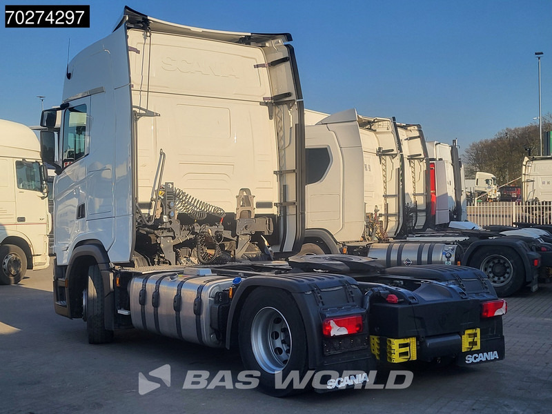 Scania S460 S 4X2 Retarder 2x Tanks ACC Euro 6 - Tracteur routier: photos 2 Scania S460 S 4X2 Retarder 2x Tanks ACC Euro 6 - Tracteur routier: photos 2