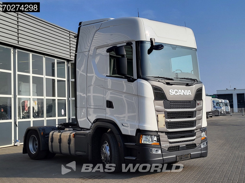 Scania S460 S 4X2 Retarder 2xTanks ACC Euro 6 - Tracteur routier: photos 3 Scania S460 S 4X2 Retarder 2xTanks ACC Euro 6 - Tracteur routier: photos 3