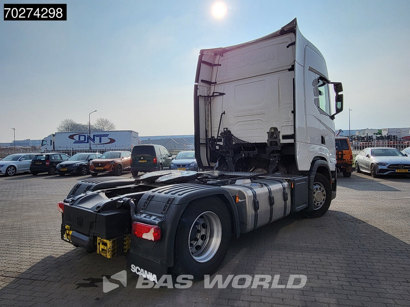Scania S460 S 4X2 Retarder 2xTanks ACC Euro 6 - Tracteur routier: photos 5 Scania S460 S 4X2 Retarder 2xTanks ACC Euro 6 - Tracteur routier: photos 5